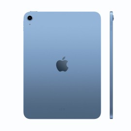 Apple iPad 11" 256Go WiFi - Bleu