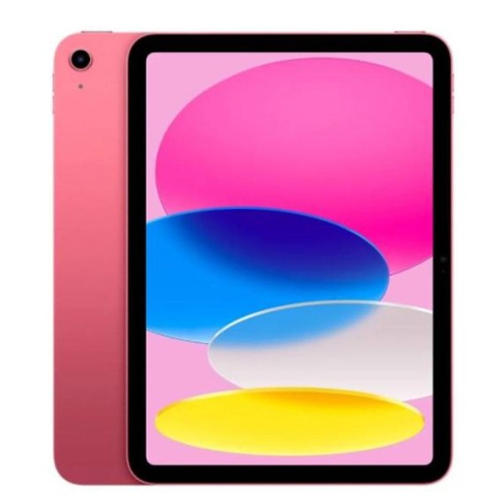 Tablette Apple iPad 11 256Go WiFi Rose en Tunisie