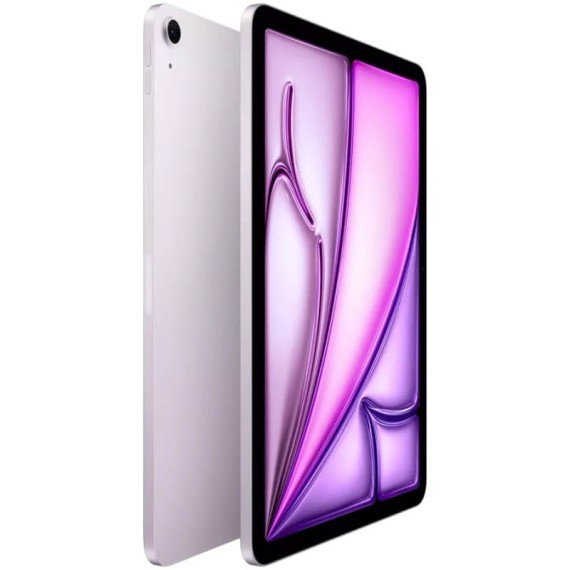iPad Air M3 2025 écran Liquid Retina 11 pouces