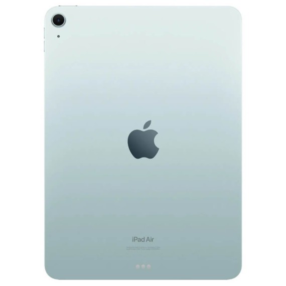 iPad Air 2025 11 pouces M3 écran Liquid Retina bleu Tunisie