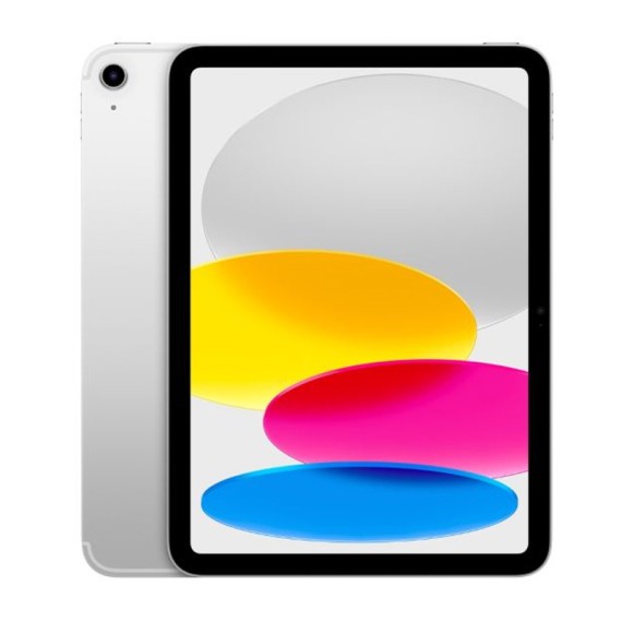 Apple iPad 11" 2025 – tablette Apple légère et fine