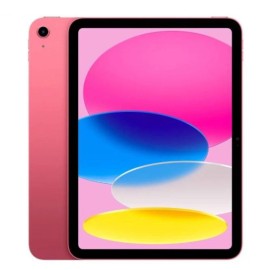 Apple iPad 11" 128Go WiFi - Rose