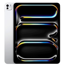 Apple iPad Pro M4 13'' 256Go WiFi - Silver