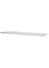 Clavier Apple MacBook sans fil design moderne et silencieux