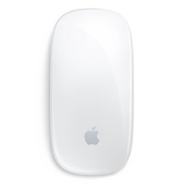 Souris Apple Magic Mouse (USB-C) Surface Multi-Touch - Blanc