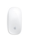 Souris ergonomique Apple Magic Mouse blanche et connecteur USB-C