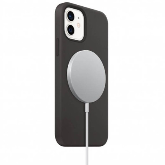 Chargeur rapide Apple MagSafe USB-C compatible iPhone