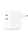 Chargeur mural Apple USB-C 35 W fiable et pratique