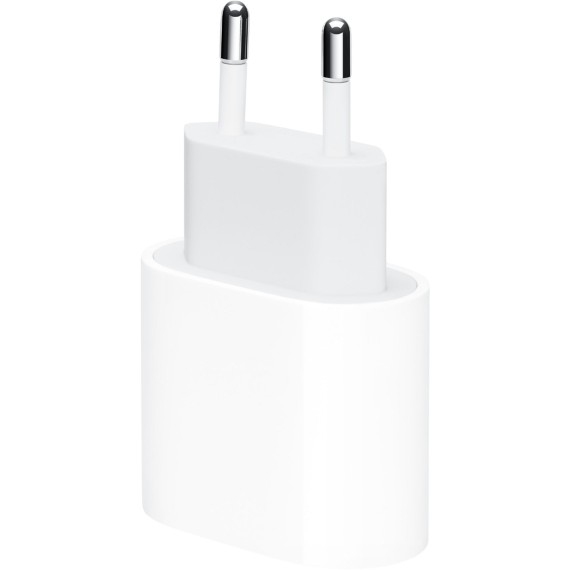Chargeur iPad USB-C Apple compact et efficace