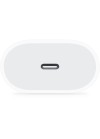 Adaptateur secteur iPhone Apple USB-C 20W portable