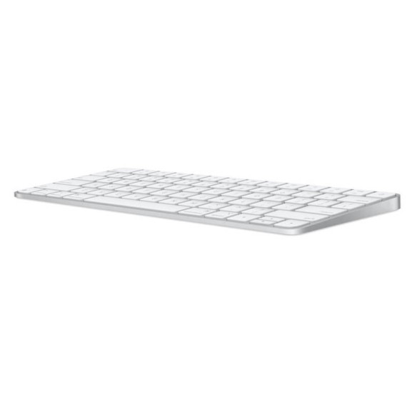 Clavier Apple sans fil Bluetooth léger et ergonomique