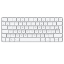 Clavier sans fil Apple Magic Blanc