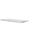 Clavier Apple compact blanc pour bureau ou voyage