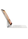 Magic Keyboard Apple pour iPad Air 11 pouces blanc élégant