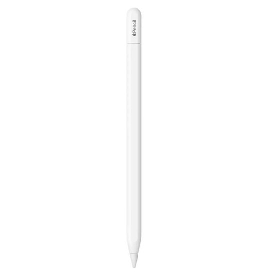 Crayon Apple iPad Pencil MUWA3ZM/A haute précision et faible latence