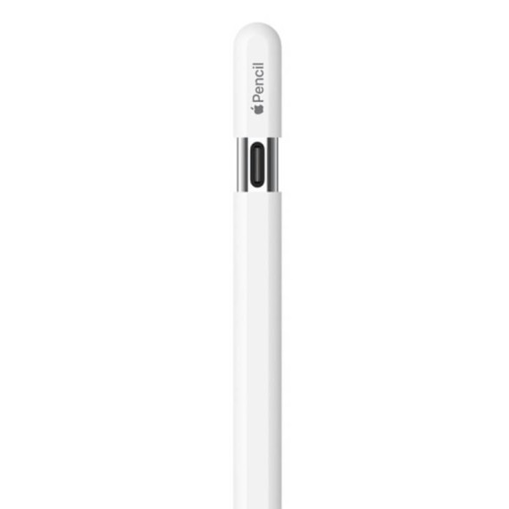 Apple Pencil blanc MUWA3ZM/A stylus iPad rechargeable USB-C