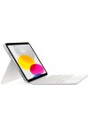 Clavier sans fil Apple blanc pour iPad Air et Pro