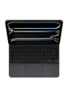 Protection et confort Clavier iPad Pro 13 pouces noir