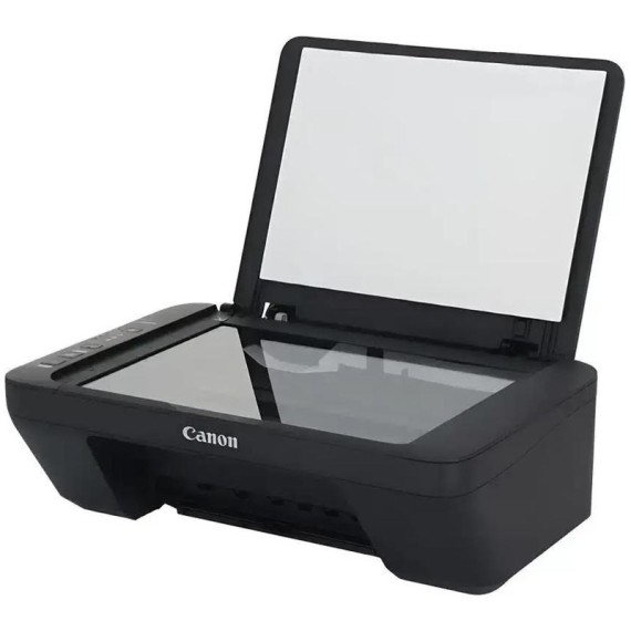 Imprimante multifonction Canon compacte pour bureau