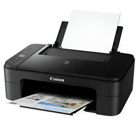 Imprimante multifonction CANON PIXMA TS3340 WIFI Couleur