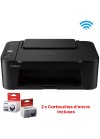 imprimante canon wifi multifonction pour bureau