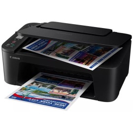 Imprimante Multifonction Jet D'encre CANON PIXMA TS3640 Couleur WiFi