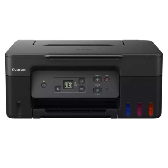 Imprimante Jet D'encre CANON PIXMA G2470 multifonction couleur noire