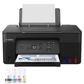 Imprimante Jet D'encre CANON PIXMA G2470 Multifonction Couleur