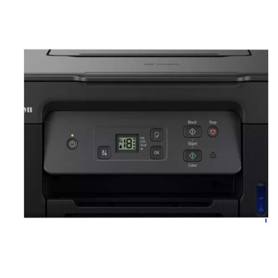 Imprimante multifonction Canon Pixma G2470 avec réservoir d’encre intégré