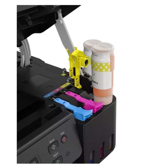 Panneau de commande imprimante Jet D'encre CANON PIXMA G2470