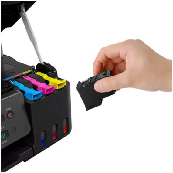 Imprimante Canon G3430 avec connexion WIFI rapide