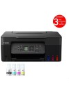 Imprimante 3EN1 G3470 avec 4 bouteilles d’encre incluses