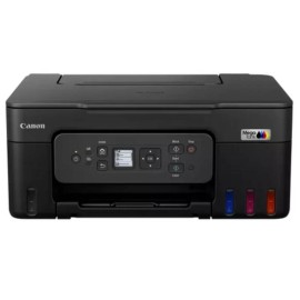 Imprimante 3En1 CANON PIXMA G3480 à Réservoir Intégré Wifi