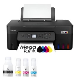 Imprimante 3En1 CANON PIXMA G3480 à Réservoir Intégré Wifi