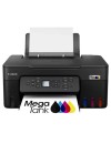 Copier scanner Canon G3480 performance fiable