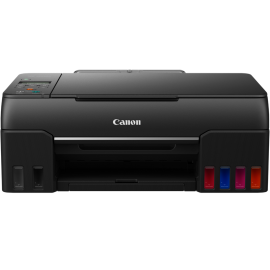 Imprimante Multifonction réservoir intégré CANON PIXMA G640 Couleur Wifi 3en1
