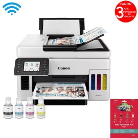 Imprimante Canon Maxify GX6040 À Réservoir D'encre