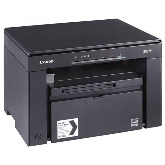 Canon MF3010 imprimante multifonction laser compacte