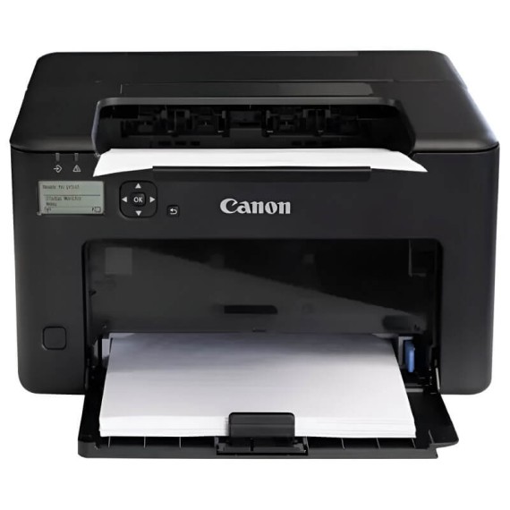 imprimante laser Canon i-SENSYS LBP122dw Wifi Recto Verso