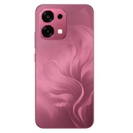 Smartphone OPPO A6 PRO 5G 8Go 256Go - Rouge