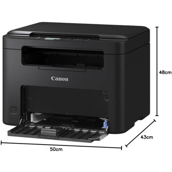Imprimante laser professionnelle Canon A4 pour bureau