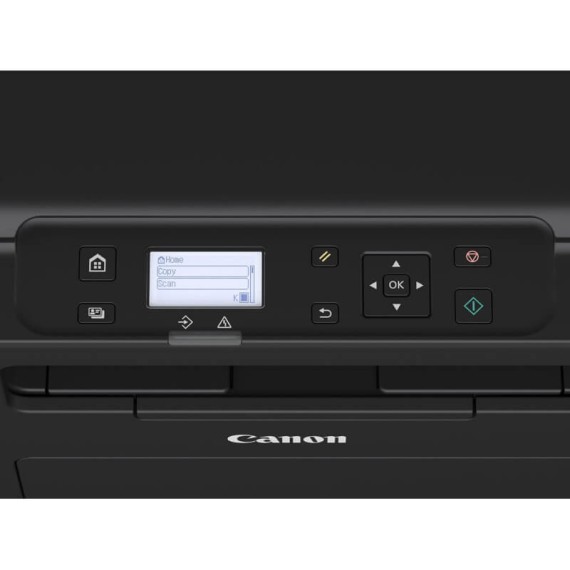 Canon MF272DW multifonction design noir
