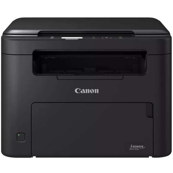 Imprimante laser professionnelle Canon A4 pour bureau