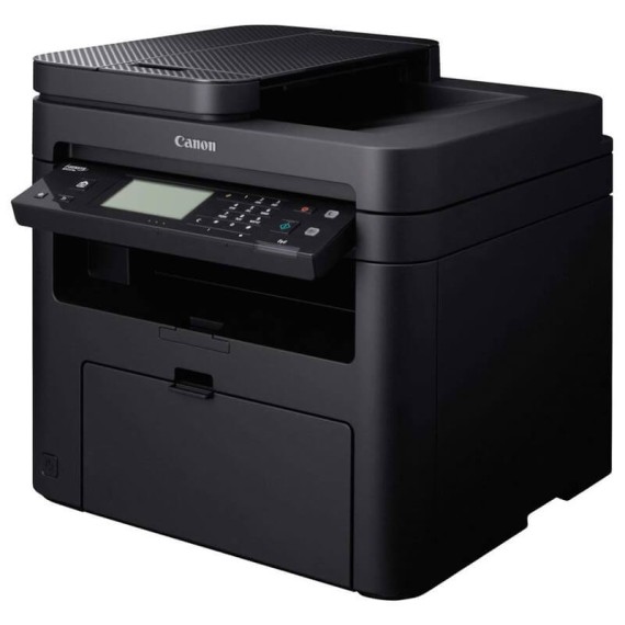 Imprimante Laser 4En1 CANON i-SENSYS MF275DW Wi-Fi bureau