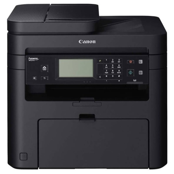 Canon i-SENSYS MF275DW imprimante laser 4 fonctions fiable