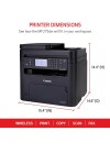 Copier, numériser et faxer facilement avec imprimante Canon