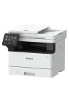 imprimante canon mf461dw panneau de commande intuitif