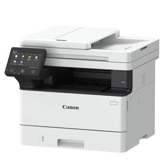 Imprimante CANON I-SENSYS MF463DW Laser Multifonction A4