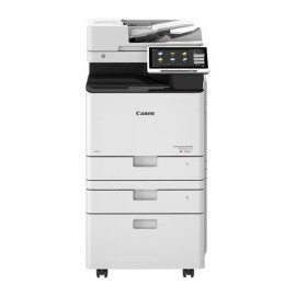 Photocopieur Canon Série imageRUNNER ADVANCE DX C259/C359