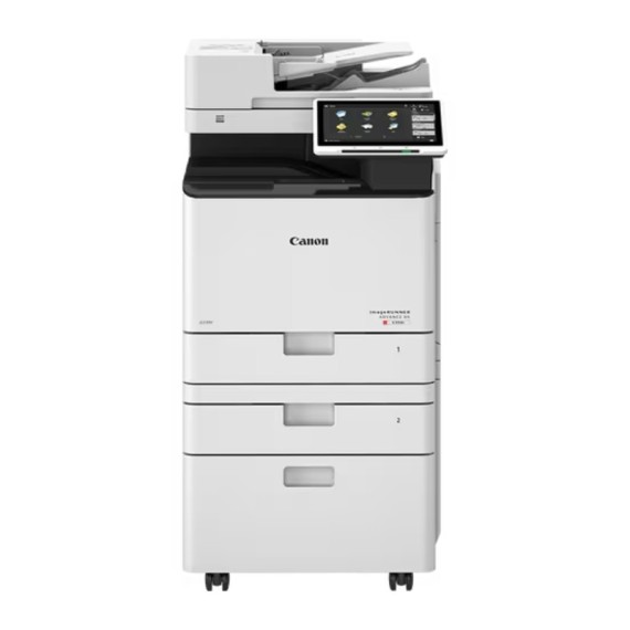 solution impression Canon C259 C359 pour entreprises